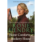 Home Comforts at Rookery House - Paperback