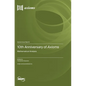 10th Anniversary of Axioms: Mathematical Analysis - Hardcover