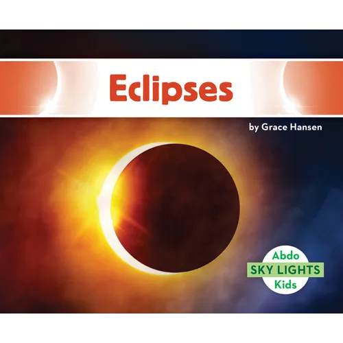 Eclipses - Library Binding
