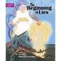 The Beginning of Lies: Book 1 - Paperback