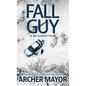 Fall Guy - Library Binding