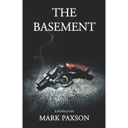 The Basement - Paperback