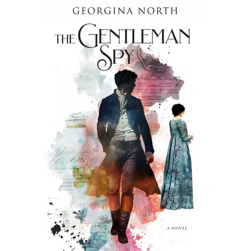 The Gentleman Spy - Paperback