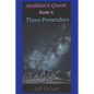 Aeolian's Quest Book II: Three Pretenders - Paperback