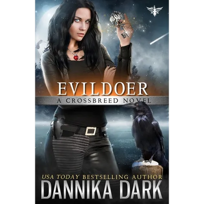 Evildoer - Paperback