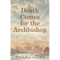 Death Comes for the Archbishop - Paperback