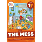 The Mess: Level 1f (L/LL/Ss) - Paperback