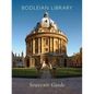 Bodleian Library Souvenir Guide - Paperback