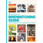 Birdwatching Guide: Turn Yourself Into a Birdwatching Expert - Hardcover