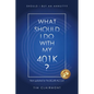 What Should I Do with My 401K?: Should I Buy an Annuity? - Paperback