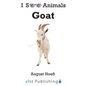 Goat - Hardcover