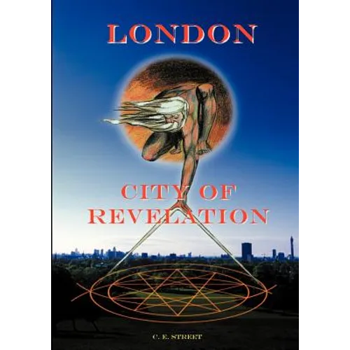 London City of Revelation - Paperback