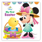 Disney Baby: My First Easter - Board Book