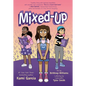 Mixed-Up - Paperback