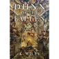 Djinn of the Fallen - Paperback