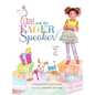 Claire and the Eager Speaker - Hardcover