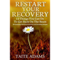 Restart Your Recovery - 12 Things You Can Do To Get Back on the Beam: Recapturing Emotional Sobriety and Avoiding Relapse - Paperback