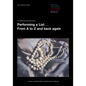 A Collaborative Research Poem: Performing a List...from A to Z and Back Again - Paperback