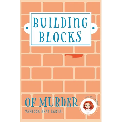 Building Blocks of Murder - Paperback