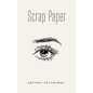 Scrap Paper - Paperback