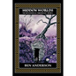 Hidden Worlds - Paperback