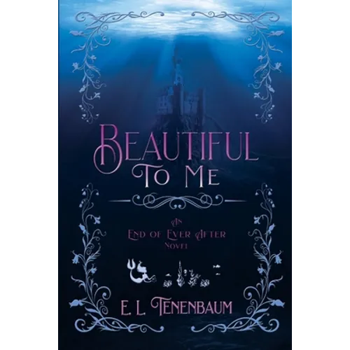 Beautiful To Me - Paperback