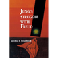 Jung's Struggle with Freud: A Metabiological Study - Paperback