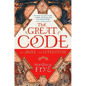 The Great Code the Bible and Literature - Paperback