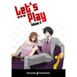 Let's Play Volume 3 - Hardcover