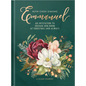 Emmanuel: An Invitation to Prepare Him Room at Christmas and Always - Hardcover