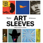Art Sleeves: Album Covers by Artists - Hardcover