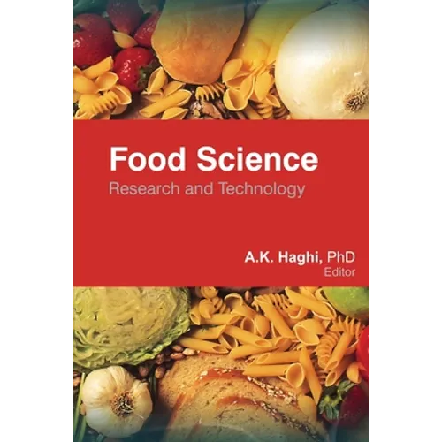 Food Science: Research and Technology - Paperback