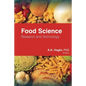 Food Science: Research and Technology - Paperback