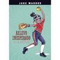 Relevo Inesperado En El Sóftbol - Hardcover