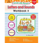 Success with Phonics Workbook 8: Letters and Sounds - Paperback