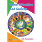 Value Education and Society - Paperback