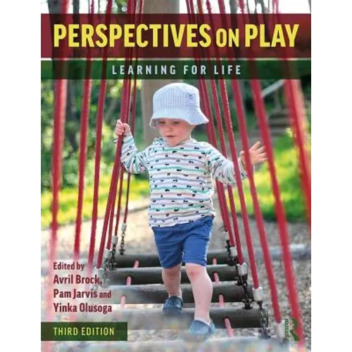 Perspectives on Play: Learning for Life - Paperback