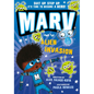 Marv and the Alien Invasion: Volume 7 - Paperback