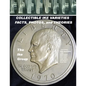 COLLECTIBLE IKE VARIETIES - FACTS, PHOTOS and THEORIES - Paperback