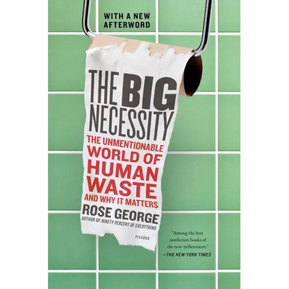 Big Necessity - Paperback