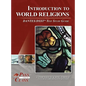 Introduction to World Religions DANTES / DSST Test Study Guide - Hardcover