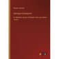 Catologus Catologorum: An alphabetic register of Sankskrit works and authors - Part III - Paperback