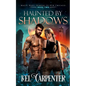 Haunted by Shadows: Magic Wars - Paperback