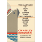 The Captain Is Out to Lunch - Paperback
