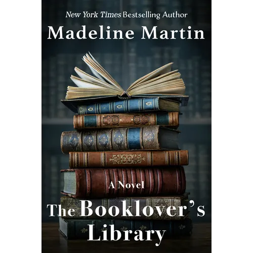 The Booklover's Library - Library Binding