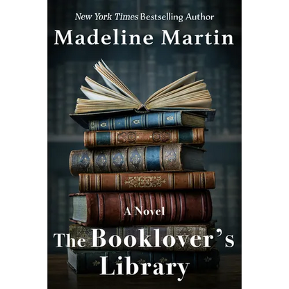 The Booklover's Library - Library Binding