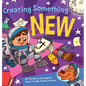 Creating Something New - Hardcover