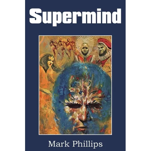 Supermind - Paperback