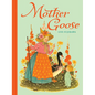 Mother Goose - Hardcover
