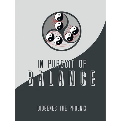 In Pursuit of Balance - Paperback